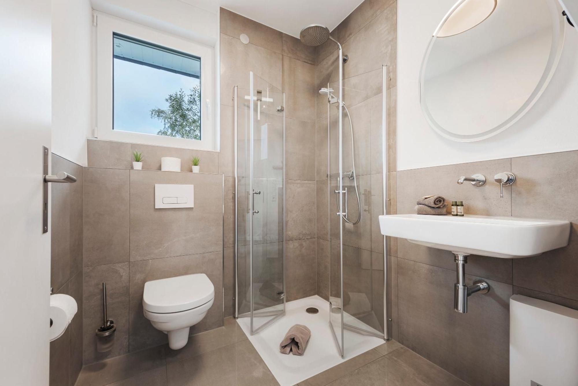Egge Resort 7E Mit Whirpool U Sauna Altenbeken Exteriör bild