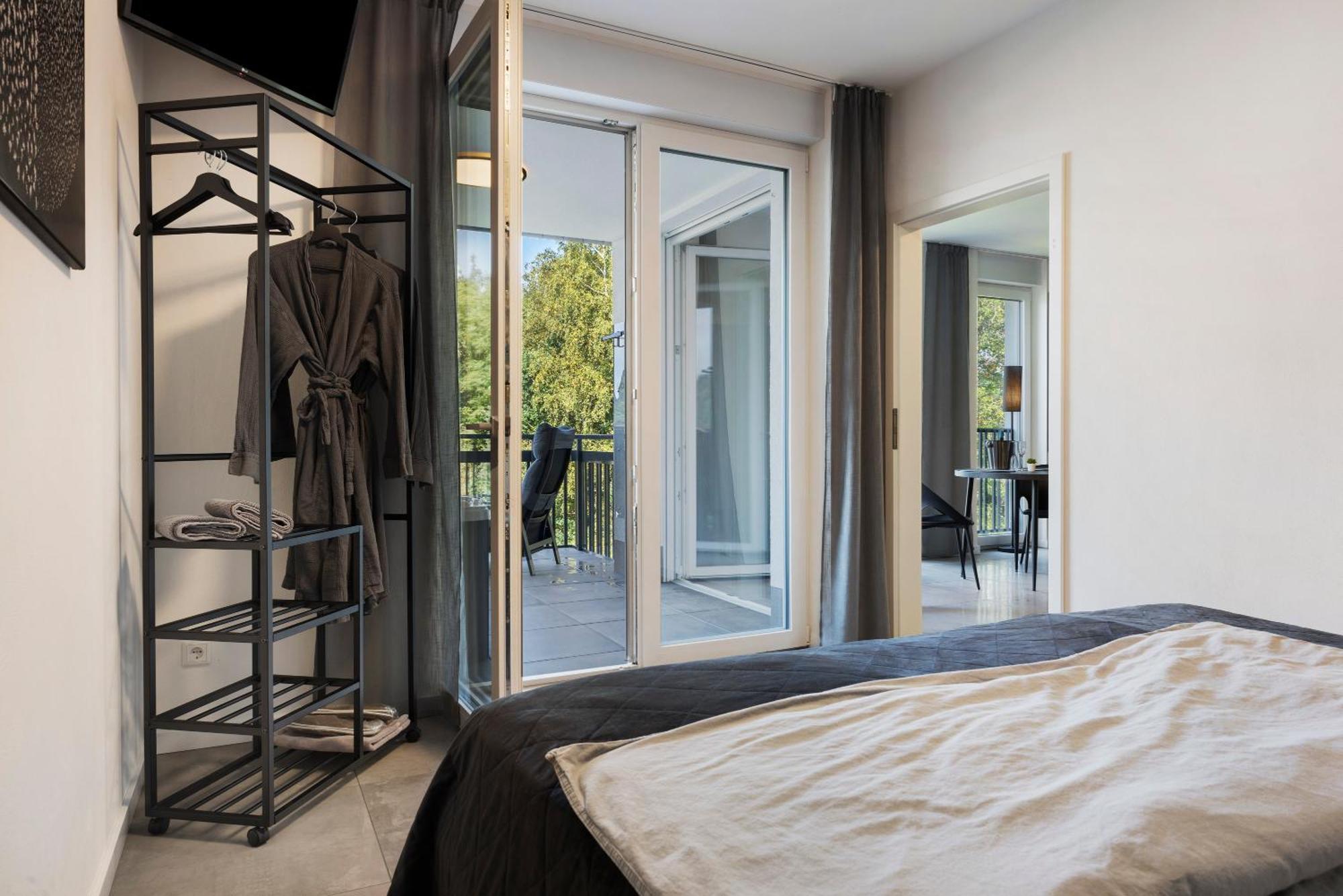 Egge Resort 7E Mit Whirpool U Sauna Altenbeken Exteriör bild